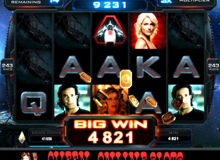 €385 Casino Chip at Spin Palace Casino