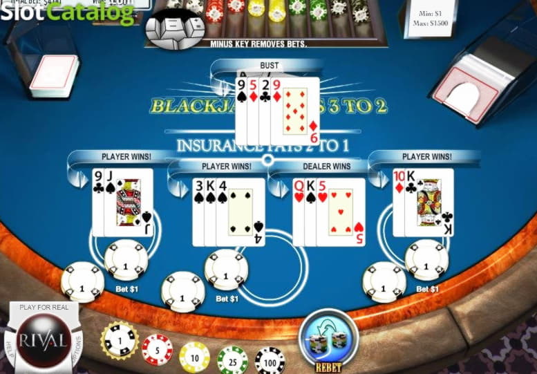 Eur 825 Casino Tournament at Zodiac Casino