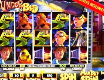 205 Free Spins no deposit at Unique Casino