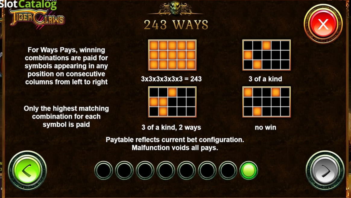 €550 FREE Chip at Spin Palace Casino