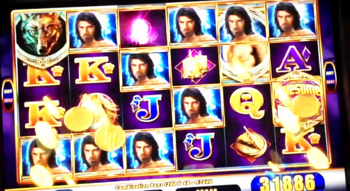 Eur 4405 No Deposit Bonus Casino at LSbet Casino