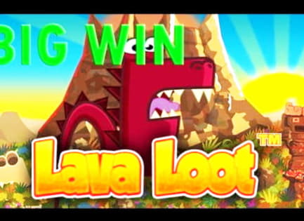 10 Free Spins no deposit casino at Amazing Casino 