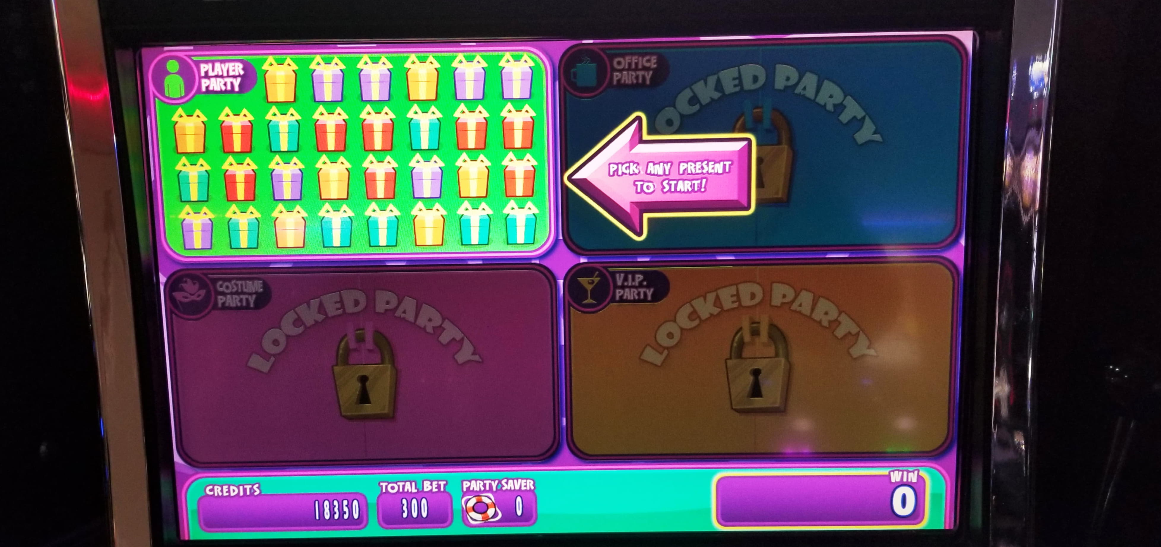 €605 No deposit bonus casino at Spin Palace Casino