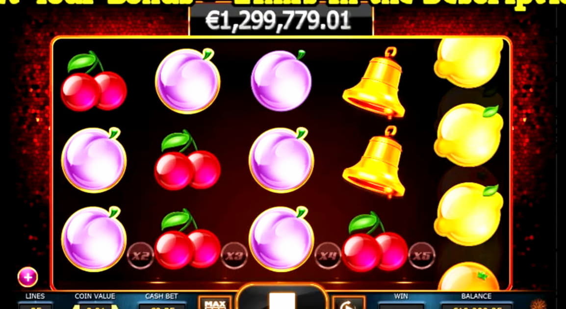 £1815 No deposit at Thebes Casino