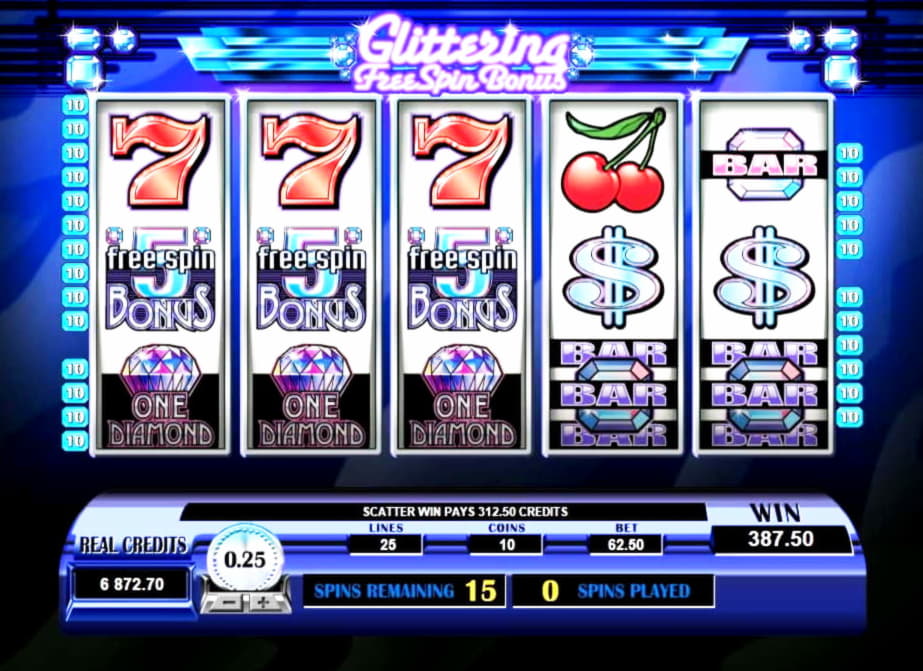 195 Loyalty Free Spins! at Reload Bet Casino