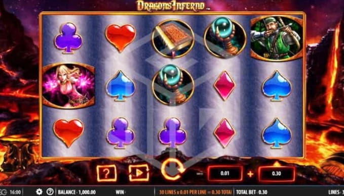 222 Free Spins at Superior Casino