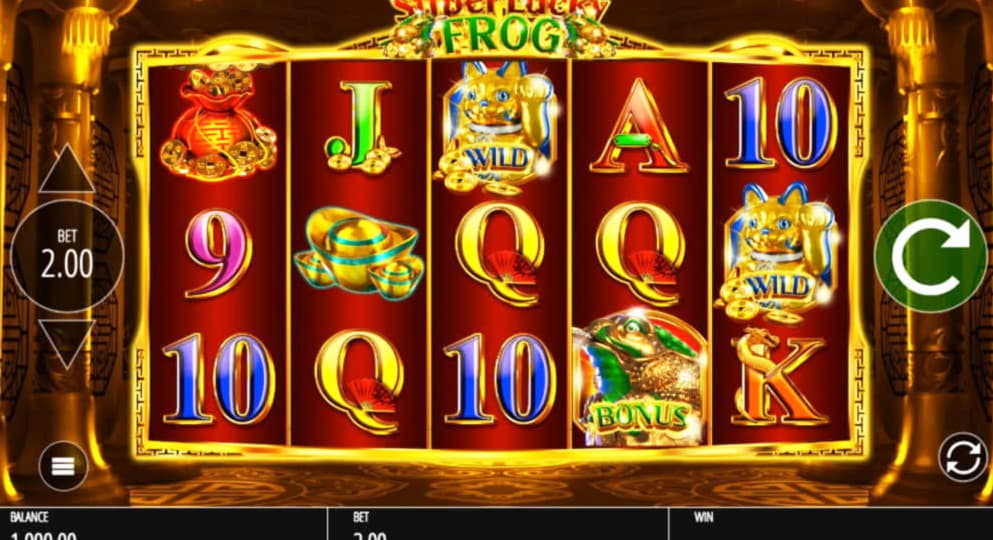 255% Deposit Match Bonus at Mongoose Casino
