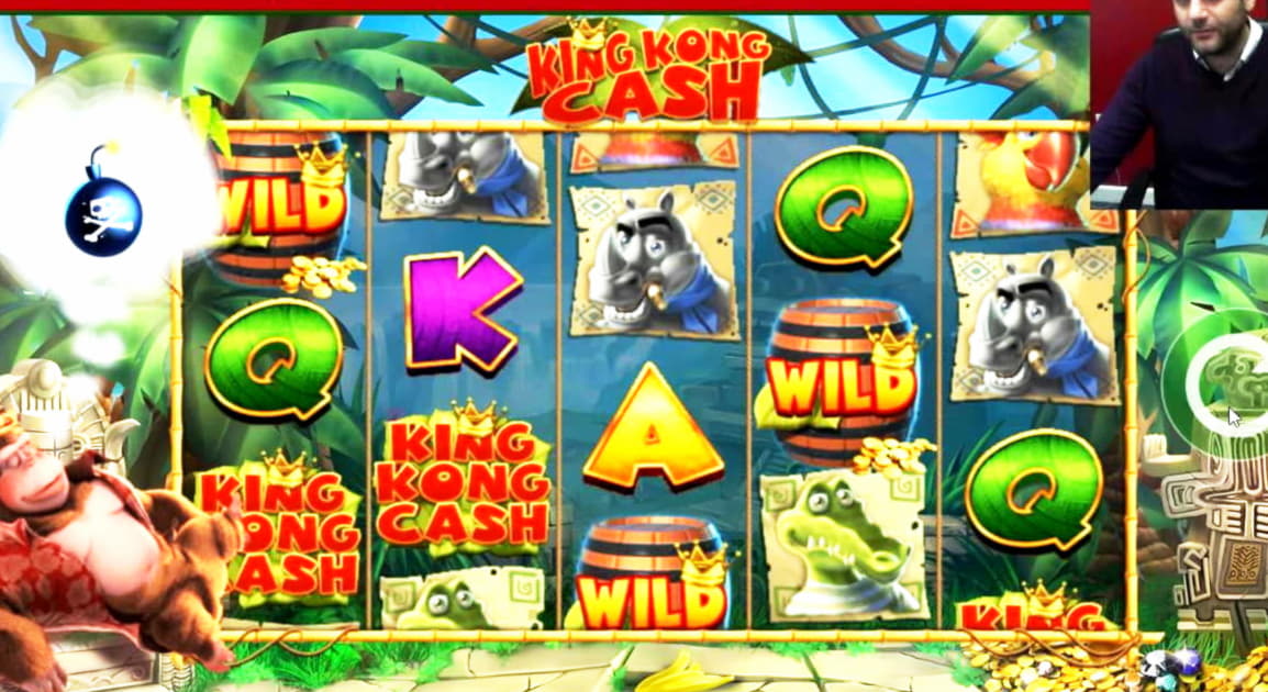 255 Free Spins at Amazing Casino 