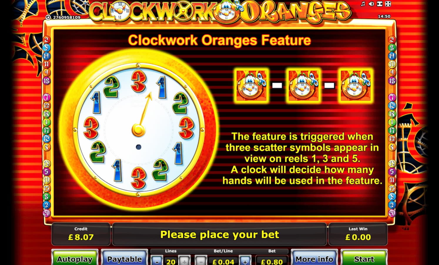 420% Match bonus at Thebes Casino