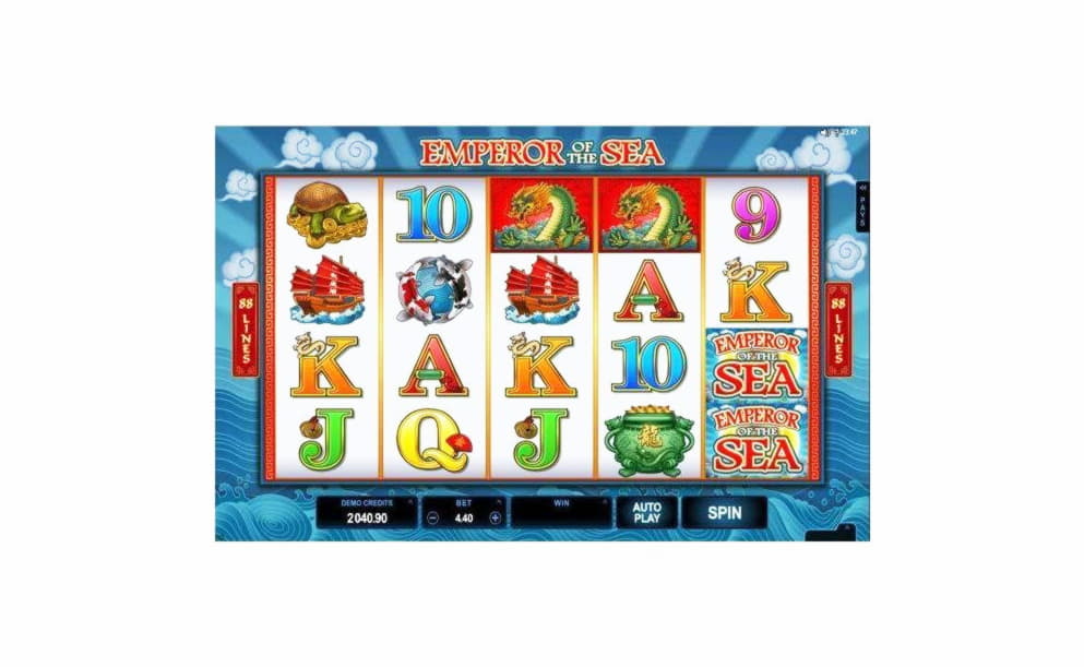 EURO 1850 NO DEPOSIT at Thebes Casino