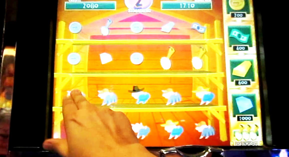 780% Match bonus casino at Bet Rebels Casino