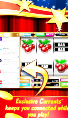 200% Signup casino bonus at Zet Casino
