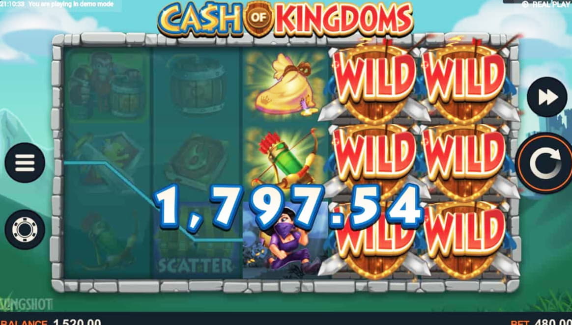 $285 Online Casino Tournament at LSbet Casino