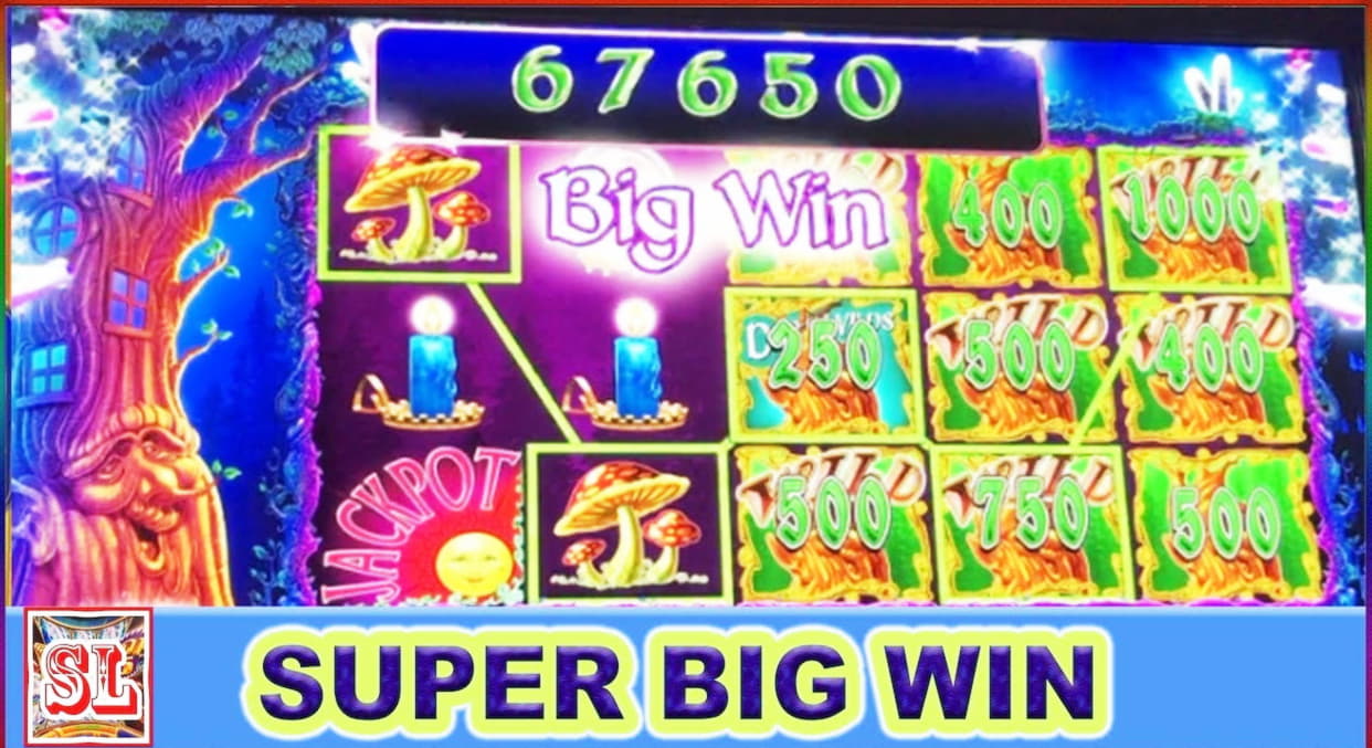 280 FREE Spins at Bet Rebels Casino