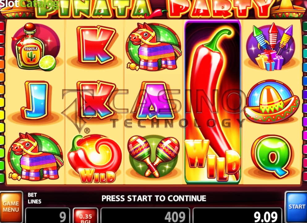 $50 Free Chip Casino at CasiPlay Casino