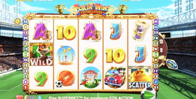 50 Free Spins no deposit casino at Zodiac Casino
