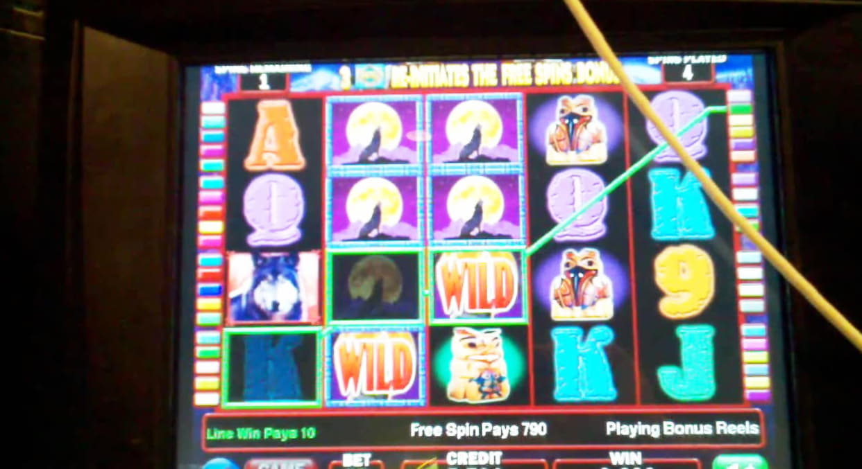 15 Free Spins right now at LSbet Casino