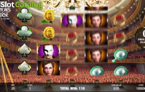 390% Casino Welcome Bonus at All Slots Casino
