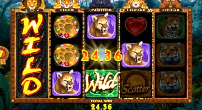 EUR 235 FREE CASINO CHIP at Royal Vegas Casino