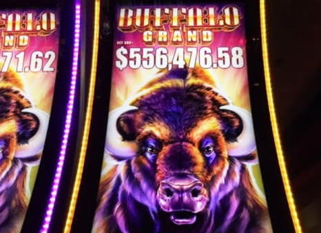 45 Free Spins at Buran Casino