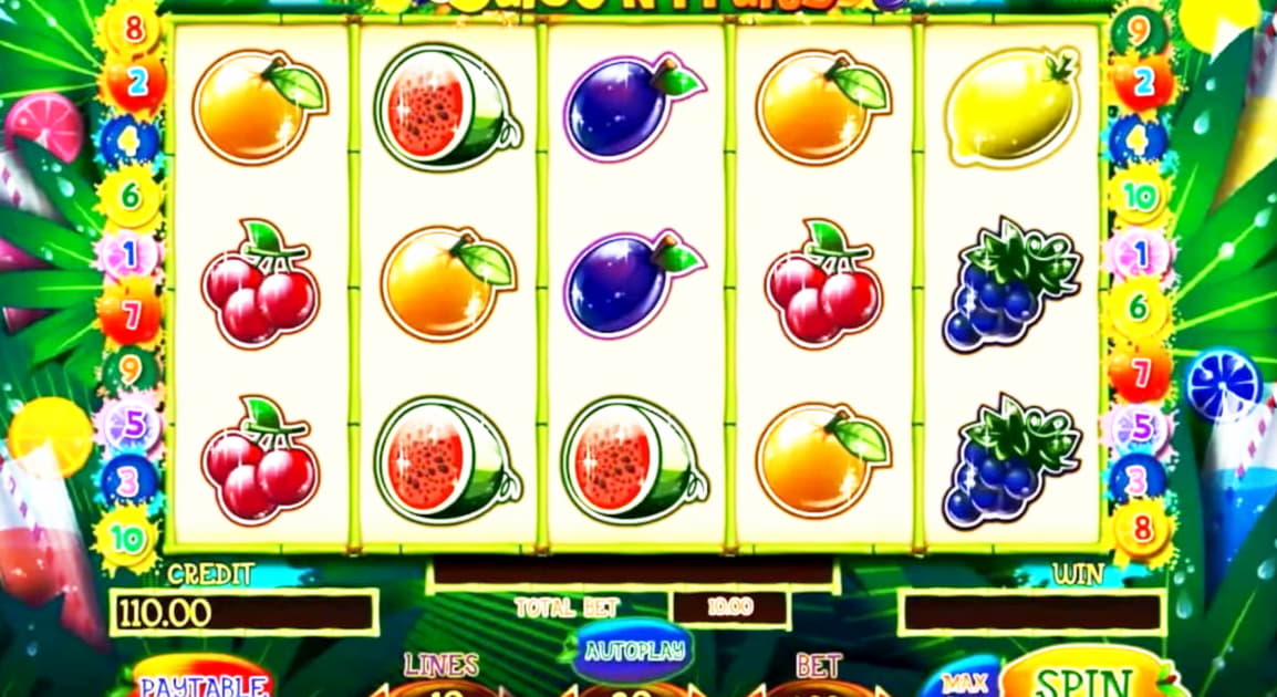 EUR 310 Online Casino Tournament at Zet Casino