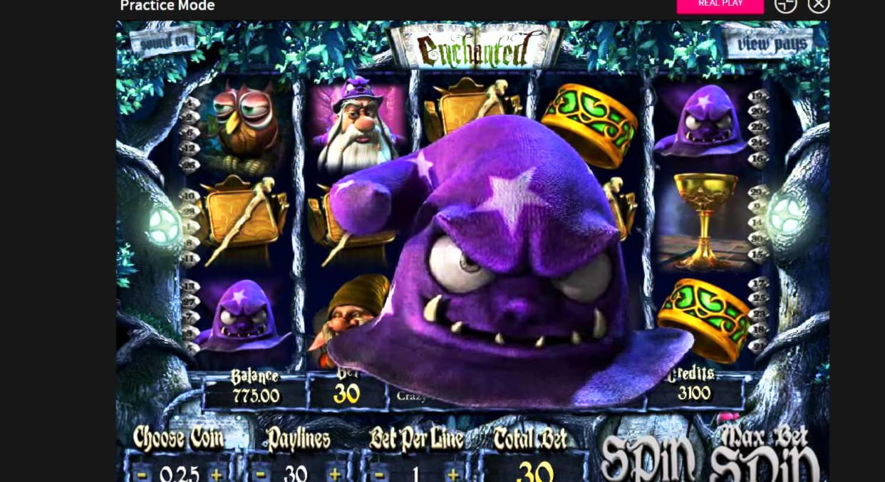 325% Casino match bonus at Video Slots Casino
