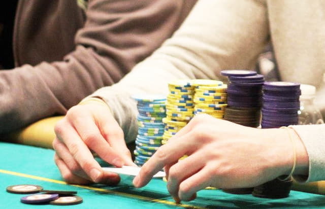 705% Deposit Match Bonus at Reload Bet Casino