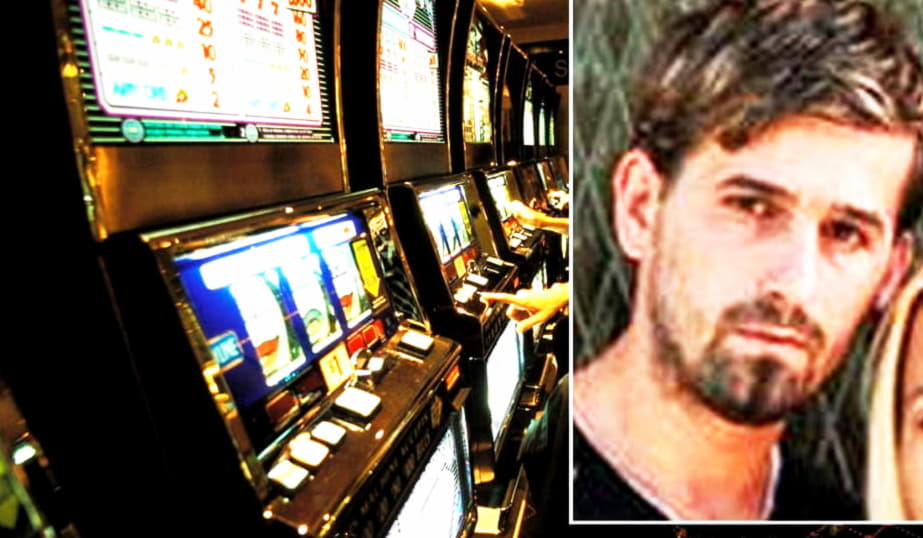 Eur 445 Casino Tournament at Video Slots Casino