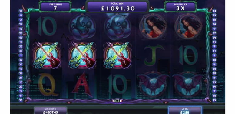395% Match at a Casino at Superior Casino