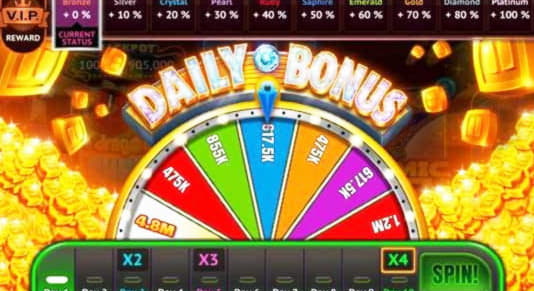 £275 Tournament at Video Slots Casino