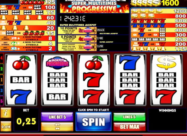 Eur 890 Online Casino Tournament at Video Slots Casino