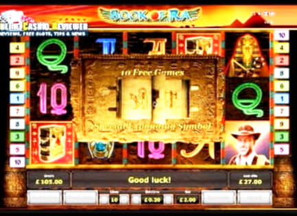 25 Trial Spins at 888 Casino