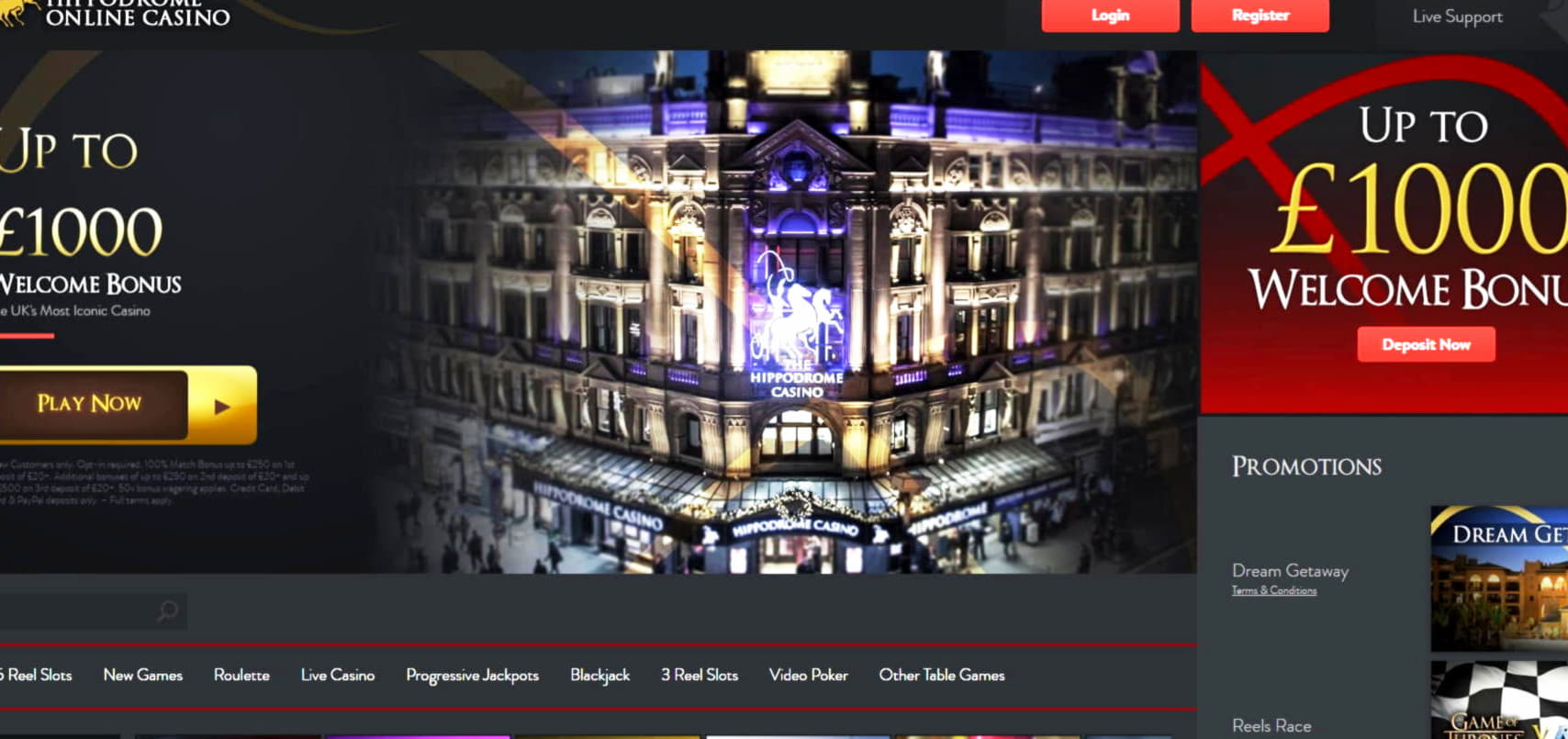 €945 Casino Tournament at All Slots Casino