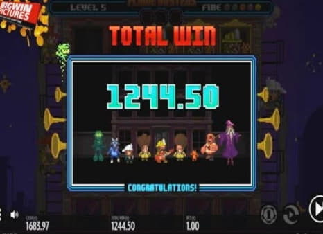 140 Free Spins right now at CasiPlay Casino