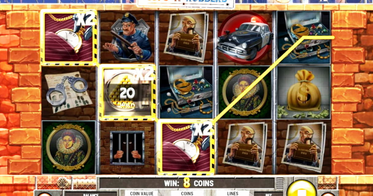 EURO 145 Free Cash at 7 Reels Casino