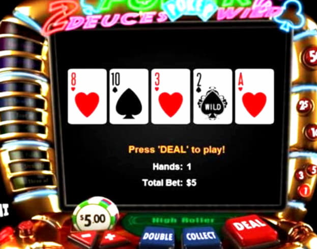 695% Deposit match bonus at LSbet Casino