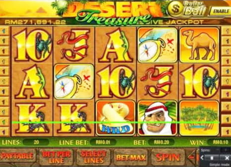 60 Free Spins right now at All Slots Casino