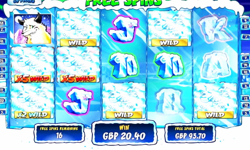 $130 Free Chip Casino at Spin Palace Casino