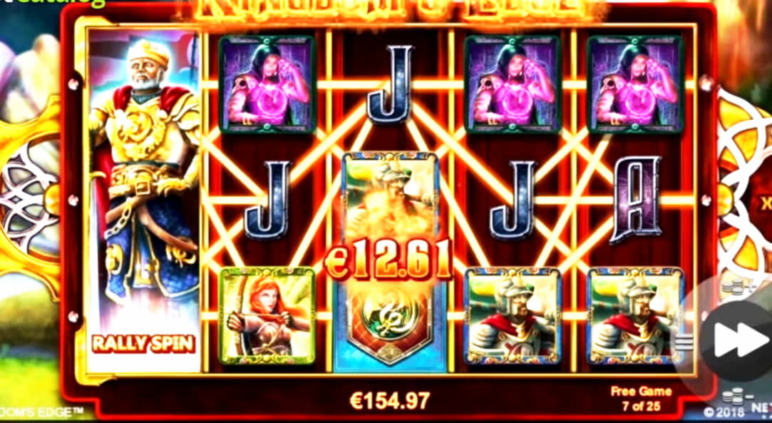 €3490 no deposit bonus casino at Rich Casino