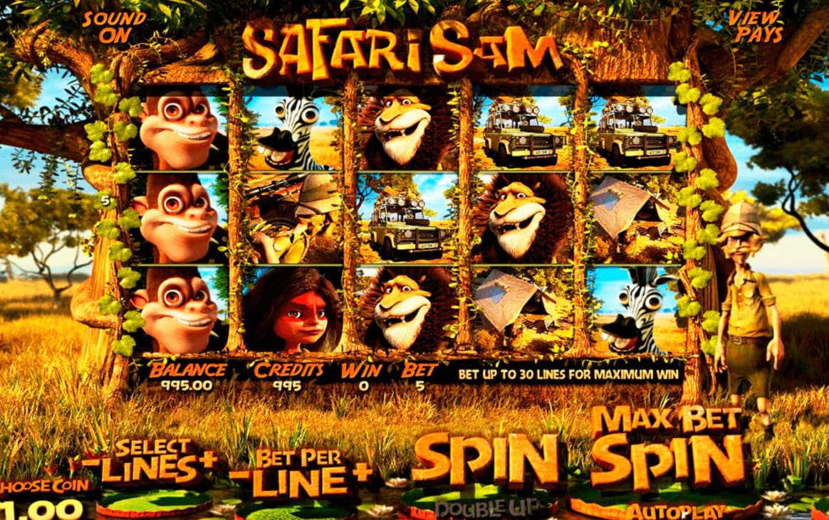€3205 NO DEPOSIT CASINO BONUS at Party Casino