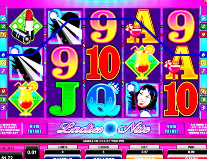﻿$685 Tournament at 7 Reels Casino