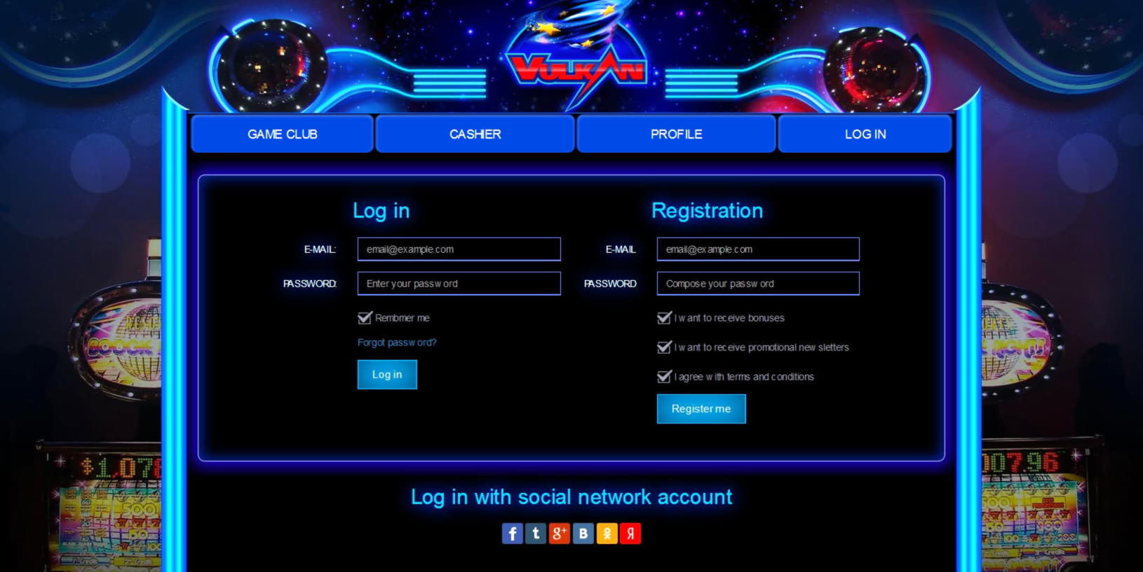 ﻿$55 Casino Tournament at Reload Bet Casino