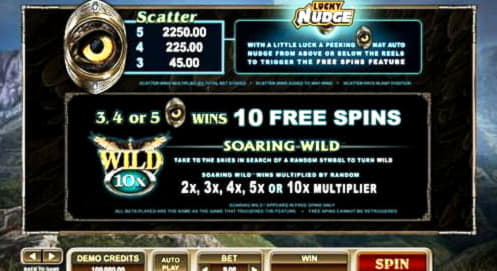 210% Match at a casino at CasiPlay Casino