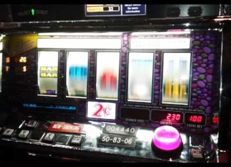 £525 Tournament at Party Casino