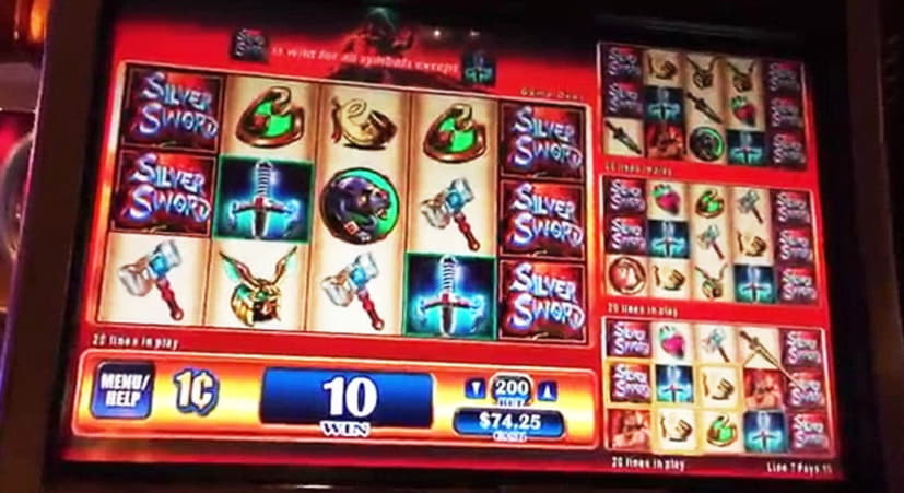 495% Match at a Casino at Platin Casino