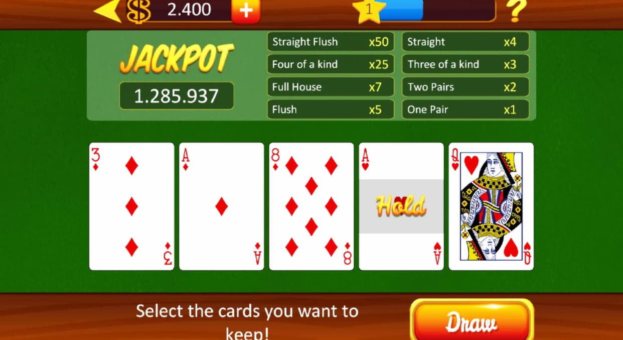 105% Deposit Match Bonus at Royal Vegas Casino
