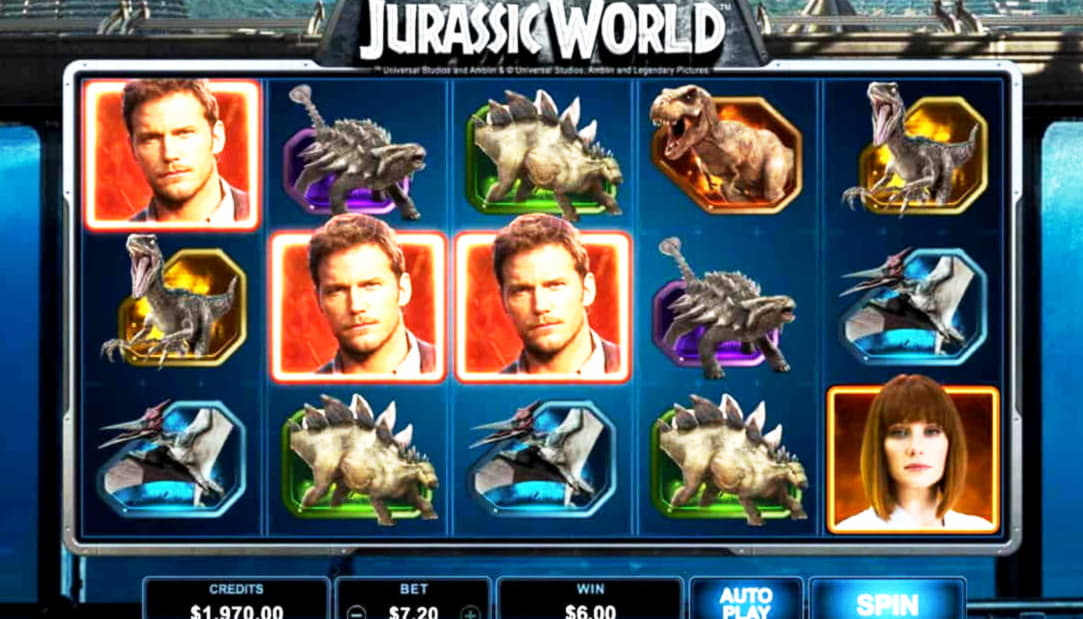 Eur 490 Free Money at Amazing Casino 