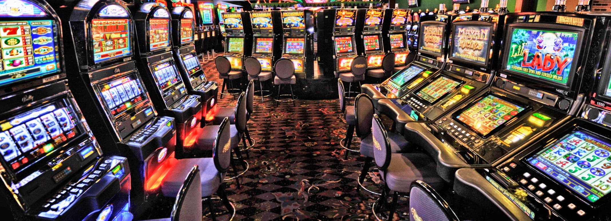 55 Free Casino Spins at Thebes Casino