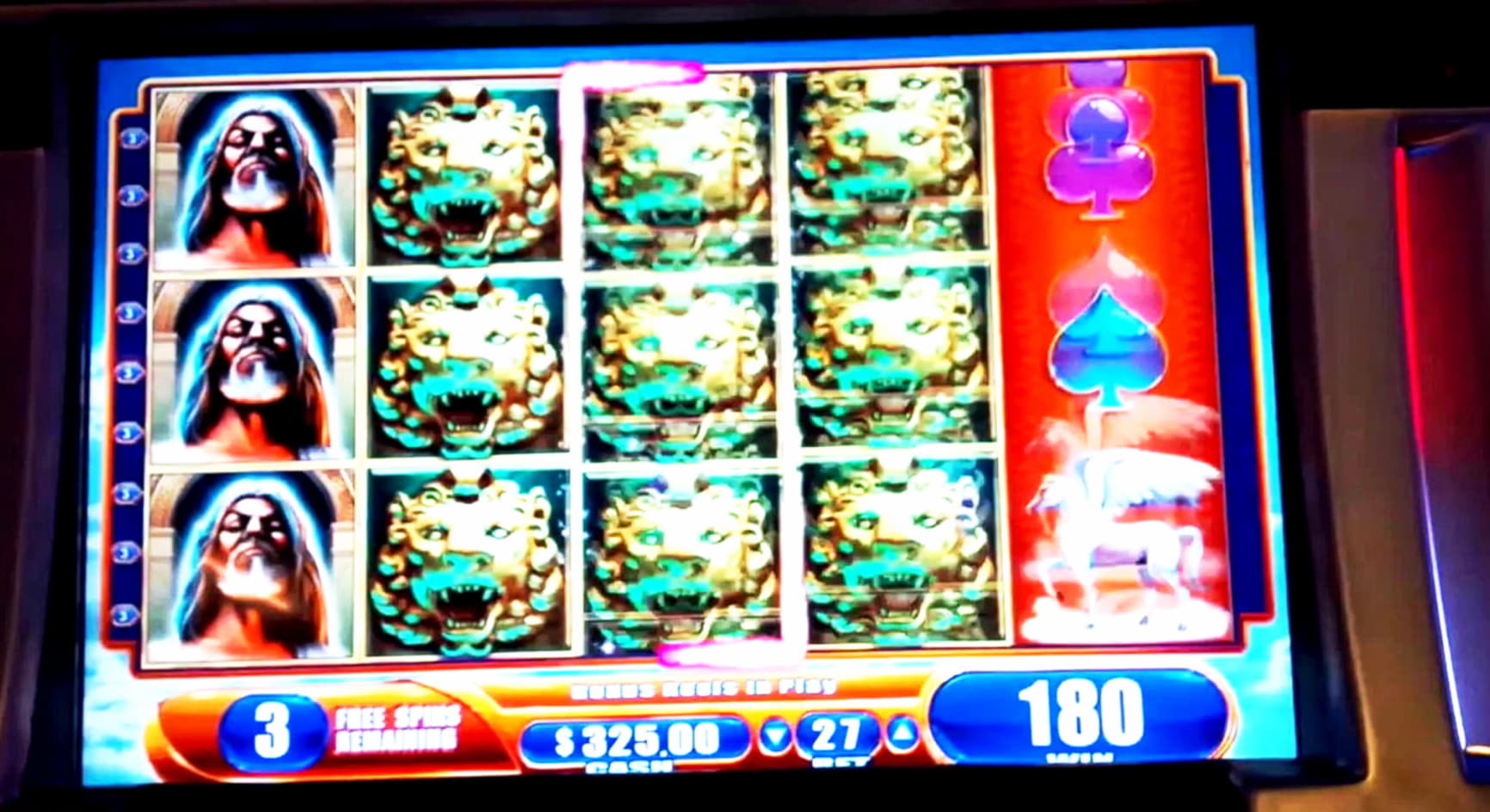 $1585 No Deposit at Unique Casino