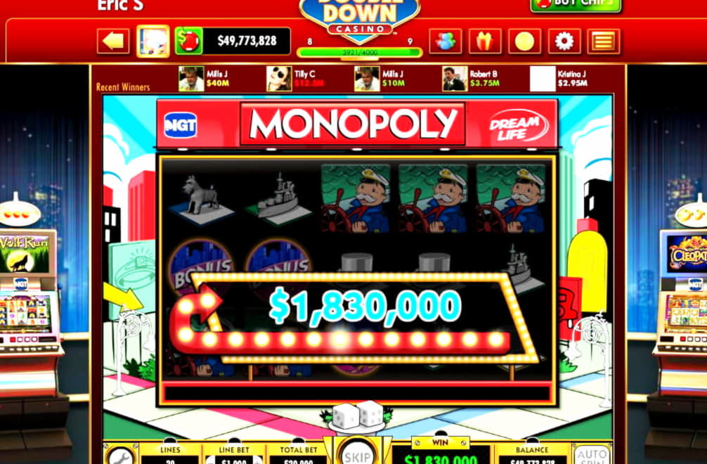 EUR 275 FREE Chip at Vip Slots Casino